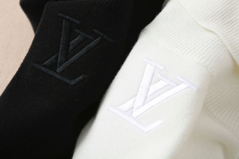 Louis Vuitton Sweaters